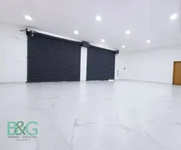 Ponto Comercial para alugar, 137m² no Vila Aricanduva, São Paulo