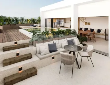 Cobertura com 3 Quartos à venda, 377m² no Jardim Paulista, São Paulo