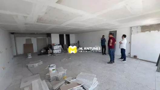 Sala Comercial para alugar, 81m² no Boa Viagem, Recife