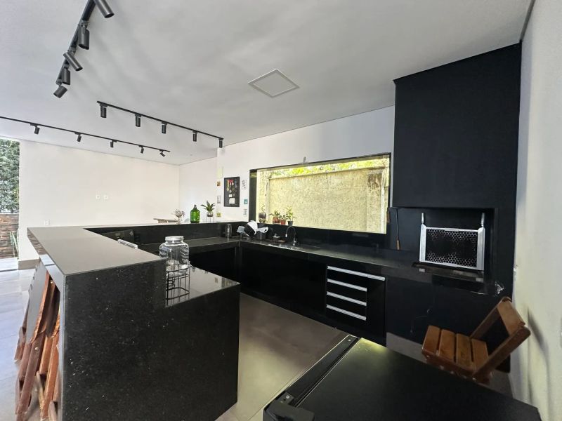 Casa com 3 quartos — Garças, Belo Horizonte