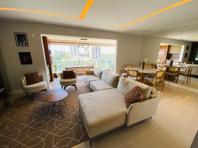 Apartamento com 3 Quartos à venda, 110m² no Patamares, Salvador