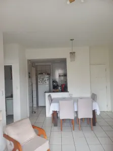 Apartamento com 3 Quartos à venda, 80m² no Vinhais, São Luís