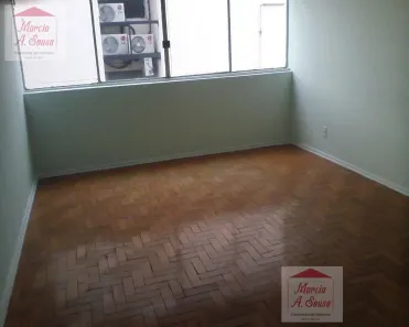Apartamento com 1 Quarto para alugar, 50m² no Cerqueira César, São Paulo