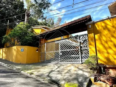 Sobrado com 3 Quartos à venda, 85m² no Vila do Castelo, São Paulo