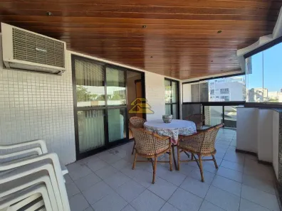Cobertura com 4 Quartos à venda, 262m² no Leblon, Rio de Janeiro