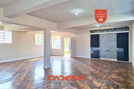 Ponto Comercial para alugar, 80m² no Parolin, Curitiba