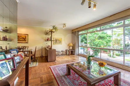 Casa com 2 Quartos à venda, 254m² no Lapa, São Paulo