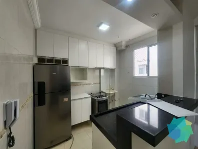 Apartamento com 1 Quarto à venda, 52m² no Olaria, Salto