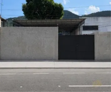 Galpão/Depósito/Armazém para alugar, 260m² no Piratininga, Niterói