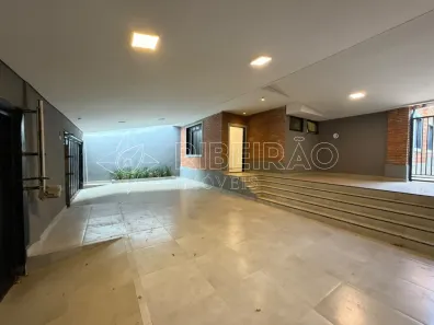 Casa com 3 Quartos à venda, 287m² no Ribeirânia, Ribeirão Preto