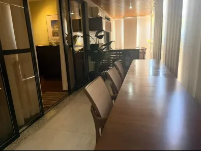 Apartamento com 3 Quartos à venda, 137m² no Barra da Tijuca, Rio de Janeiro