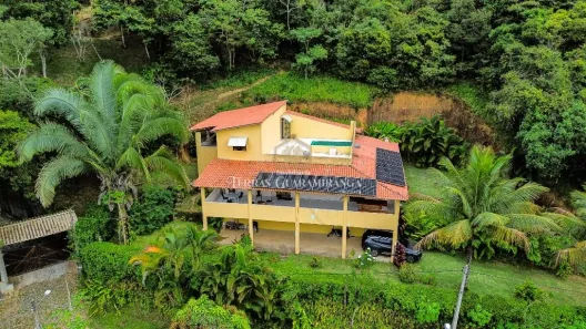 Fazenda/Sítio com 4 Quartos à venda, 300m² no , Pacoti