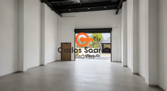 Galpão/Depósito/Armazém para alugar, 10m² no Cidade Nova, Franca