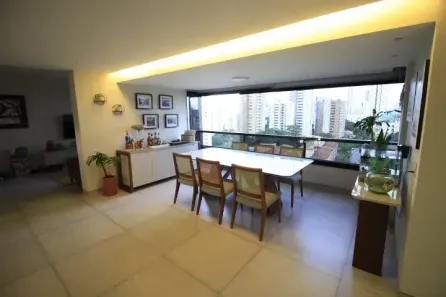 Apartamento com 4 Quartos à venda, 244m² no Casa Forte, Recife