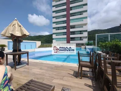 Apartamento com 2 Quartos à venda, 80m² no Jardim Samoa, Mongaguá