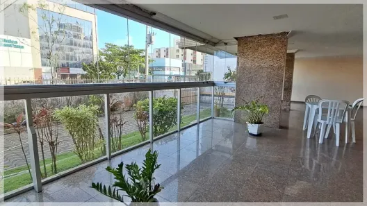 Apartamento com 3 Quartos à venda, 150m² no Pituba, Salvador