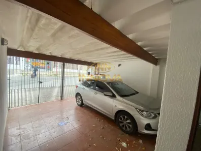 Casa com 2 Quartos para alugar, 220m² no Quitaúna, Osasco