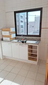 Apartamento com 1 Quarto para alugar, 40m² no Vila Ana Maria, Ribeirão Preto