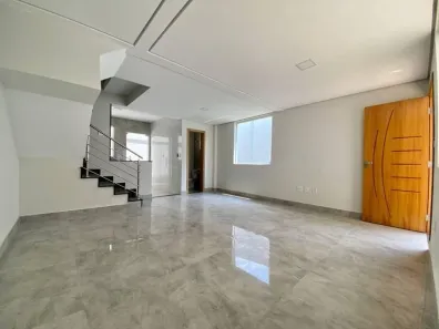 Casa com 3 Quartos à venda, 195m² no Itapoã, Belo Horizonte