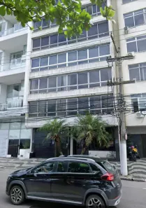 Apartamento com 3 Quartos à venda, 260m² no Icaraí, Niterói
