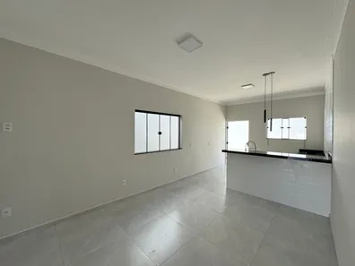 Casa com 3 Quartos à venda, 160m² no Lagoa Seca, São Lourenço