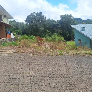 Lote/Terreno à venda, 465m² no Nova Petrópolis, Nova Petrópolis