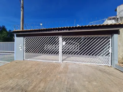 Casa com 3 Quartos para alugar, 90m² no Jardim Wanel Ville V, Sorocaba