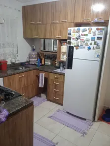 Apartamento com 2 Quartos à venda, 76m² no Caiçara, Praia Grande