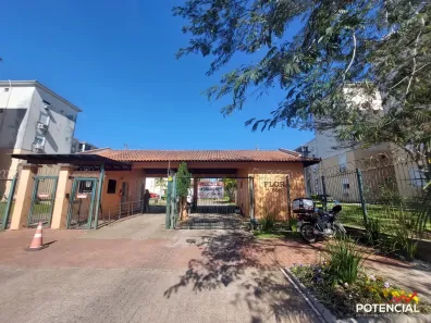 Apartamento com 3 Quartos à venda, 67m² no Humaitá, Porto Alegre