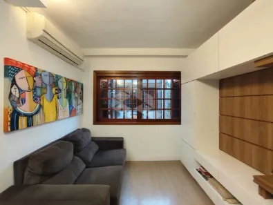 Apartamento com 1 Quarto para alugar, 45m² no Jardim Botânico, Porto Alegre