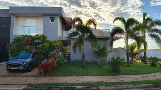 Casa com 5 Quartos à venda, 288m² no Jardim Fortaleza, Paulínia