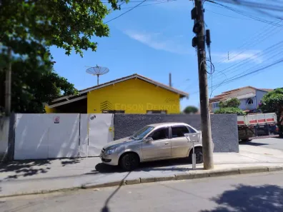 Casa com 3 Quartos à venda, 70m² no Cidade Nova, Pindamonhangaba