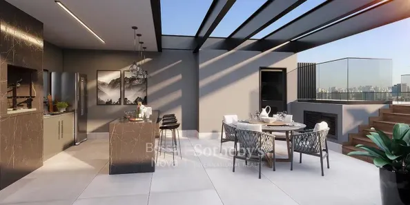Casa de Condomínio com 4 Quartos à venda, 560m² no Vila Nova Conceição, São Paulo