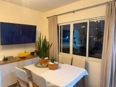 Apartamento com 2 Quartos à venda, 51m² no Abraão, Florianópolis