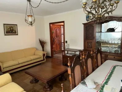 Sobrado com 3 Quartos à venda, 138m² no Vila Gomes Cardim, São Paulo