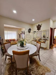 Casa com 4 Quartos à venda, 293m² no Jardim Cruzeiro do Sul, Bauru