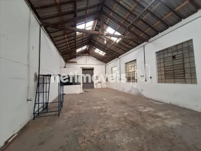 Galpão/Depósito/Armazém para alugar, 350m² no Mooca, São Paulo