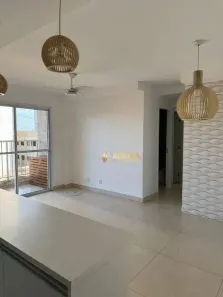 Apartamento com 2 Quartos à venda, 67m² no Santa Terezinha, Paulínia
