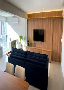 Apartamento com 3 Quartos à venda, 134m² no Vila Bertioga, São Paulo