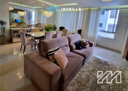 Apartamento com 3 Quartos à venda, 136m² no Pioneiros, Balneário Camboriú