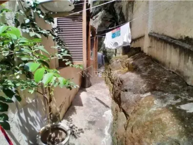 Apartamento com 1 Quarto à venda, 39m² no Laranjeiras, Rio de Janeiro