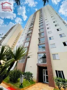 Apartamento com 3 Quartos à venda, 70m² no Jaguaré, São Paulo