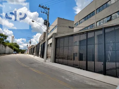 Galpão/Depósito/Armazém para alugar, 750m² no Parque São Pedro, Itaquaquecetuba