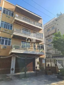 Apartamento com 4 Quartos à venda, 100m² no Vila da Penha, Rio de Janeiro