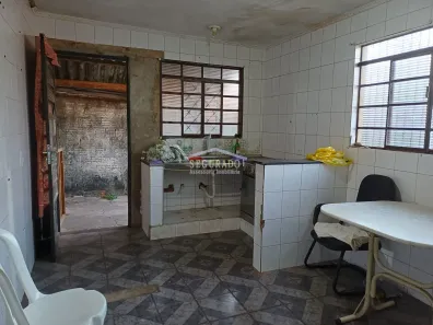 Casa com 5 Quartos à venda, 400m² no Jardim Santa Terezinha (Nova Veneza), Sumaré