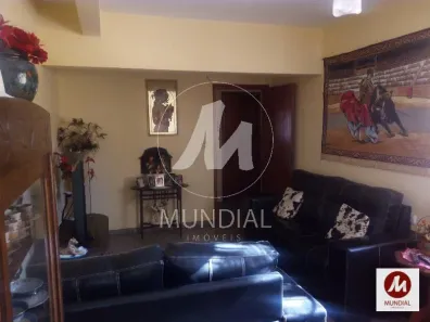 Apartamento com 3 Quartos à venda, 71m² no Independência, Ribeirão Preto