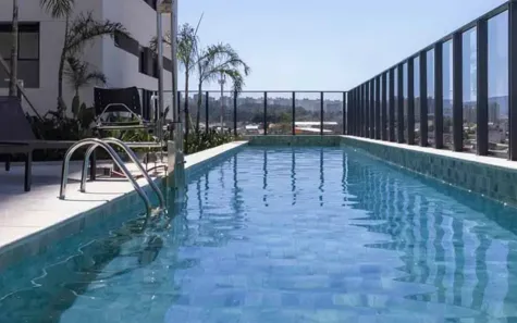 Apartamento com 2 Quartos à venda, 55m² no Vila Anastácio, São Paulo