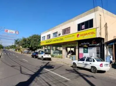 Sala Comercial para alugar, 26m² no Feitoria, São Leopoldo