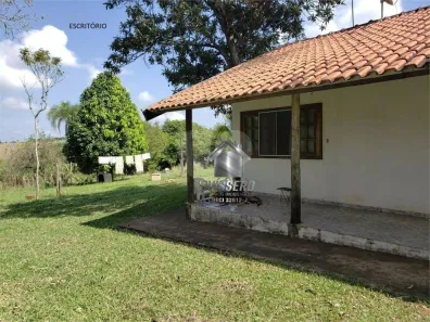 Fazenda/Sítio com 3 Quartos à venda, 400m² no Parque Santa Cândida, Bauru