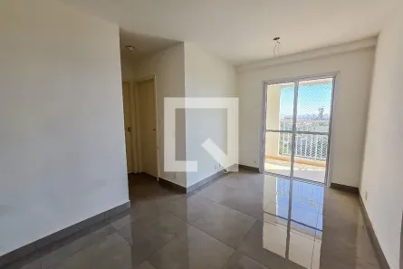 Apartamento com 2 Quartos à venda, 51m² no Vila Curuçá, Santo André